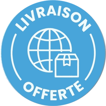 Livraison offerte